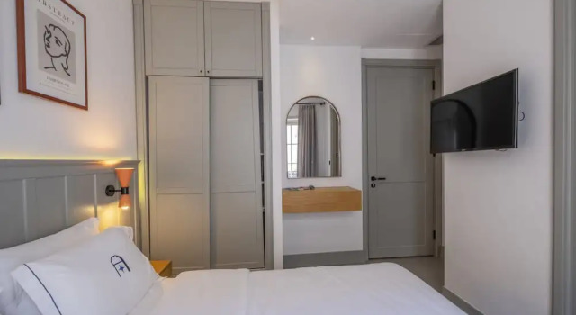 Ada Hotel Alacati