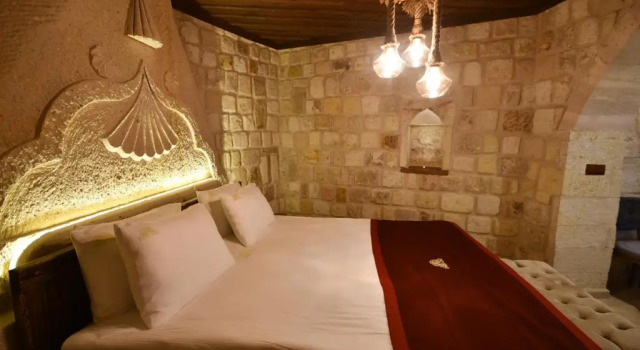 Семейный номер Standard Under Cave Cappadocia