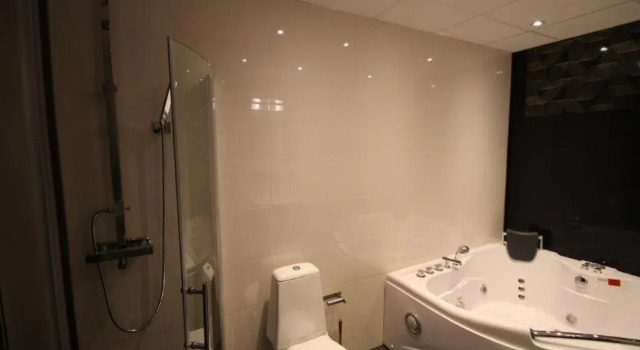 Люкс Stockholm Inn Hotel