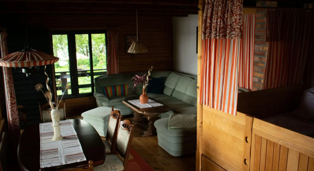 Cottage, Goyatz in Goyatz, Rezervasyon Otel Schwielochsee Spreewald