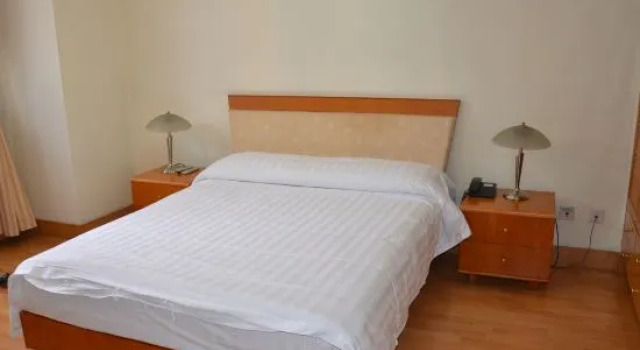 Люкс Tianci Service Apartment