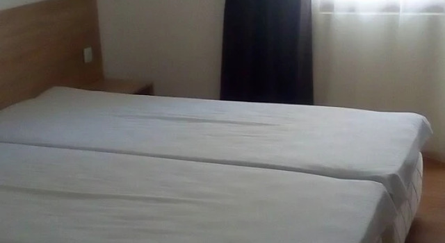 Black Sea apartament