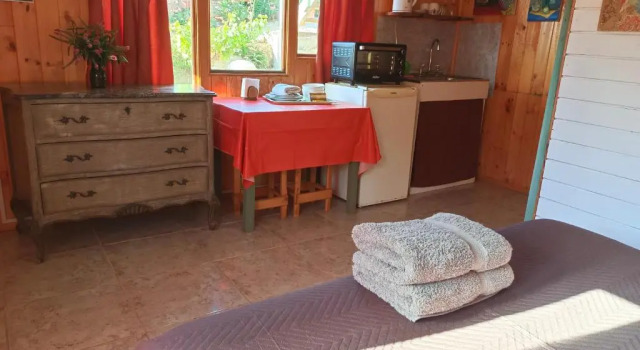 "Suite Dreams" Habitación Cerca del Mar