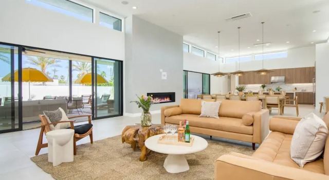 The Reserve at Polo Villas 12 by Avantstay