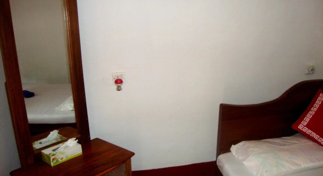 Budget Hotel Habarana