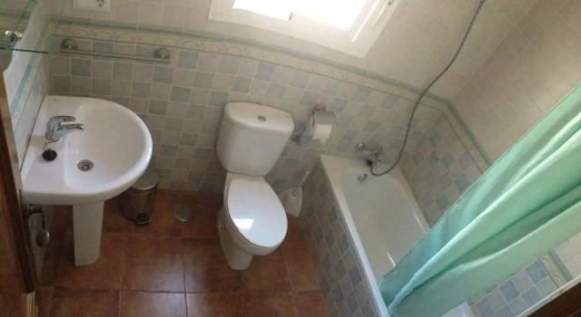 Апартаменты Casa Rural El Limonero