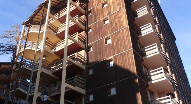 Mona Lisa Cassiopée, Prenota Hotel Hotel a Alvernia con parcheggio, Parcheggio