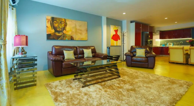 Коттедж Luxury Town House in the Heart of the Old City