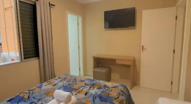 Трёхместный семейный номер Standard Hostel B2B SP