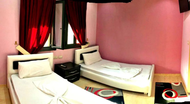 Hotel Selfo, Réserver Hôtel Hôtels pas chers à Saranda