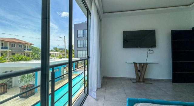 Апартаменты Deluxe Instyle Residences at Rizz Suites
