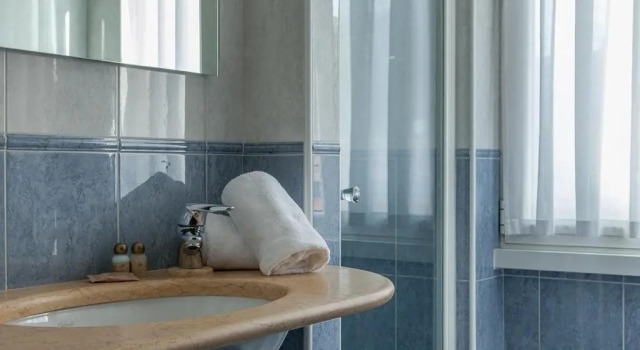 Номер Standard Hotel Benaco Garda ***S