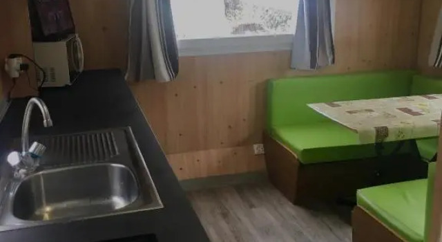 Номер Standard Camping Boneta