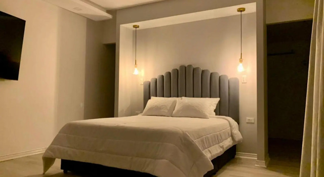 Penthouse - Vista Hermosa Apartments