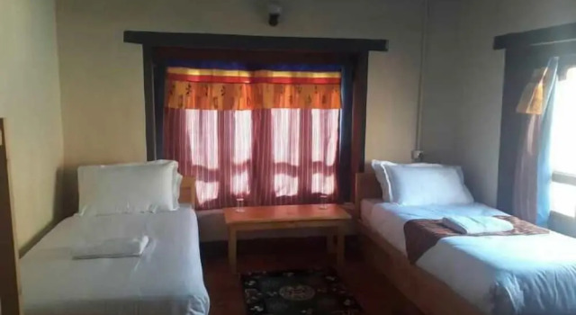 Kuenley Home stay