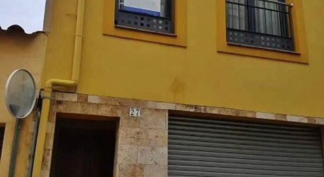 Casa De La Creu