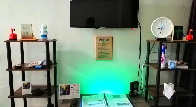Condo Near NAIA Airport T 1,2,3&4