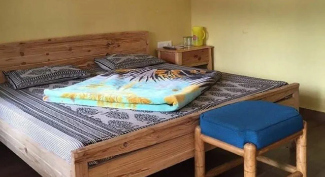 Hotel New Payal -Nainital, Rezervovat Hotel Nainital Uttarakhand