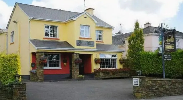 Ashville House, Book Hotel Killarney 