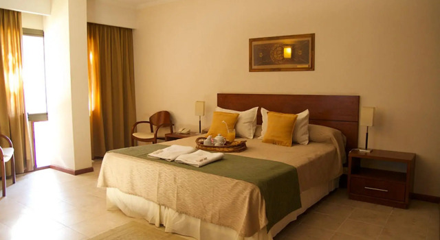 Hotel Blumig