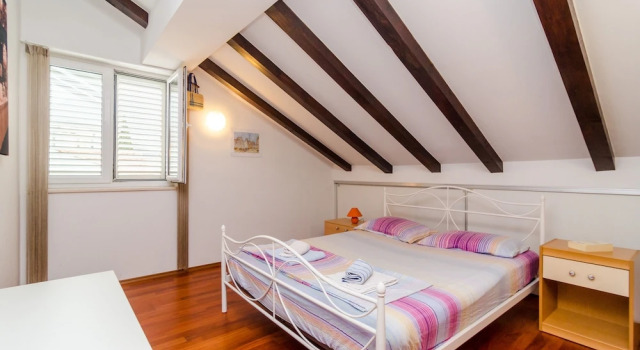 Апартаменты Apartment Villa Mikica