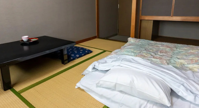 Tabist Oyado Chitose, Book Guesthouse Cheap Hotels in Tohoku