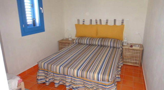 La Grande Terrazza, Rezerwuj Hotel Marettimo Egady