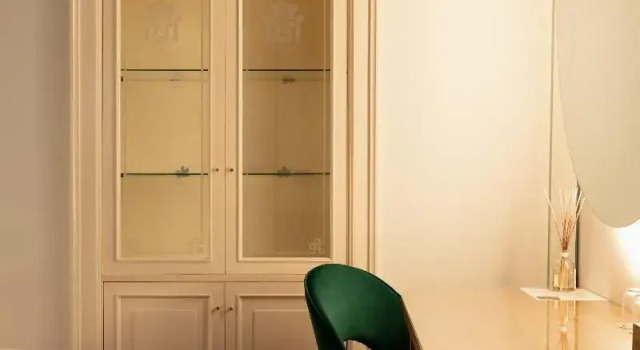 Номер Deluxe Lo Stemma Luxury Boutique Hotel