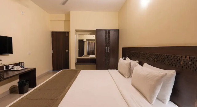 Executive Huoneisto XEC Residency
