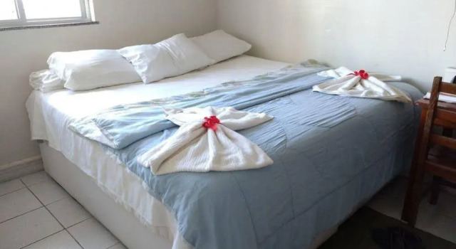 Hotel GoldMar, Prenota Hotel Hotel SPA a Northern Brazil, SPA