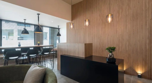 Oliva Welcoming Apartments