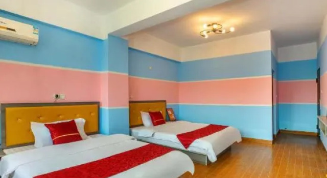 Xiamen Tongmei Moon Star Apartment, Book Apartment Xiamen Fujian