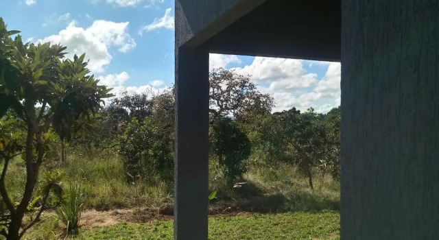 Pousada Recanto Da Baleia, Rezervovat Hotel Alto Paraíso de Goiás 