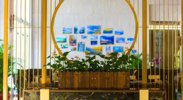 Ninghai Forest Hot Spring Resort, Rezerwuj Ośrodek wypoczynkowy Hotele 3-gwiazdkowe w Ninghai, 3*