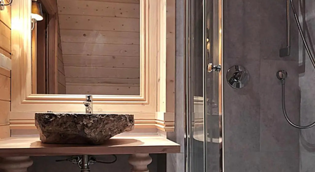 Шале Deluxe GORSKA OSADA Luxury Chalets Zakopane