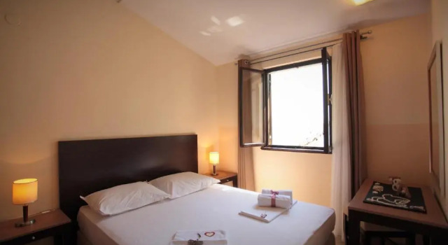 Hotel Priscapac Resort & Apartments, Prenota Appartamento Prižba 
