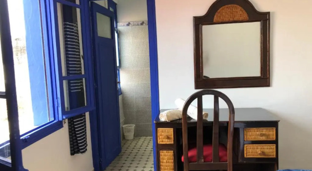 Hotel El Muniria, Boek Hotel Goedkope hotels in Tanger-Tetouan