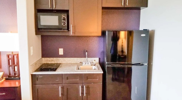 Luksusowy suite Studio 6-Beeville, Tx