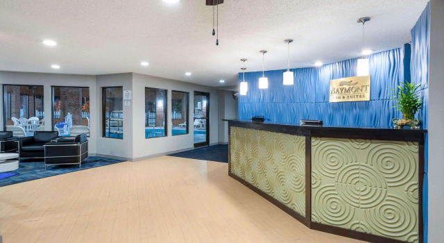 Baymont by Wyndham Tupelo, Prenota Locanda Tupelo Mississippi