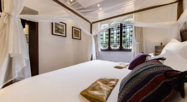 Suite DongPo hotel