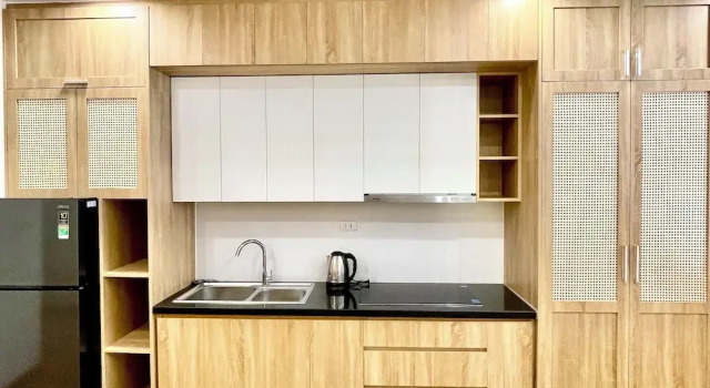 Студия с балконом и с видом на океан TMS Grand SeaView Quy Nhơn