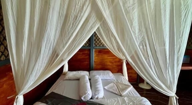 Gibran guest house, Buchen Sie Pension Kri Island Westpapua