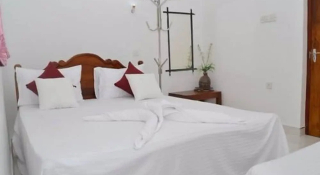 Двухместный номер Standard Goalma Family Holiday Resort & Restaurant