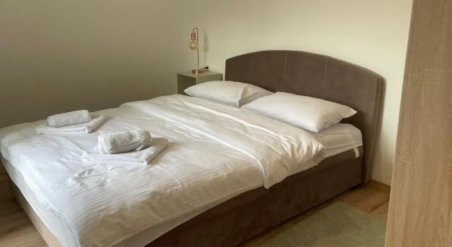 Apartmani Žabljak Hills