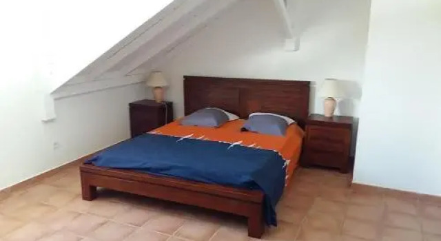 Entre 2 Plages, Varaa Hotelli Hotellit Grande-Terre uima-altaalla, Uima-allas