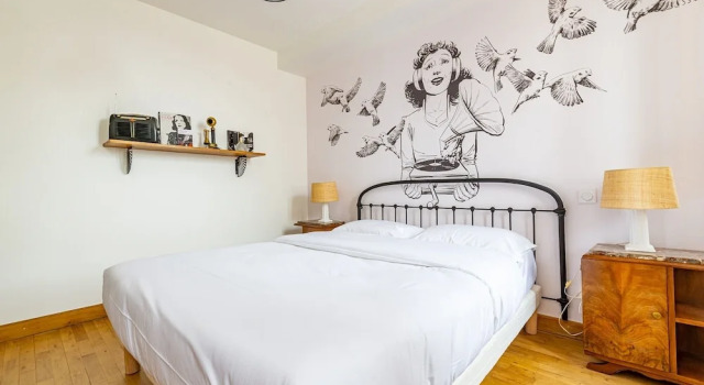 Студия Classic La Maison George