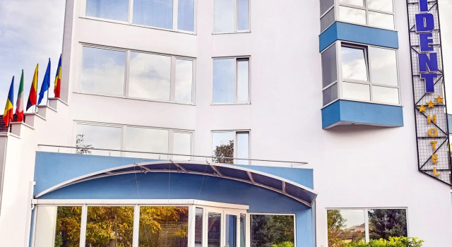 President Hotel