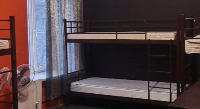 Kosher Hostel, Забронировать Хостел Хостелы Одессы, рядом с Дерибасовская улица, Хостел