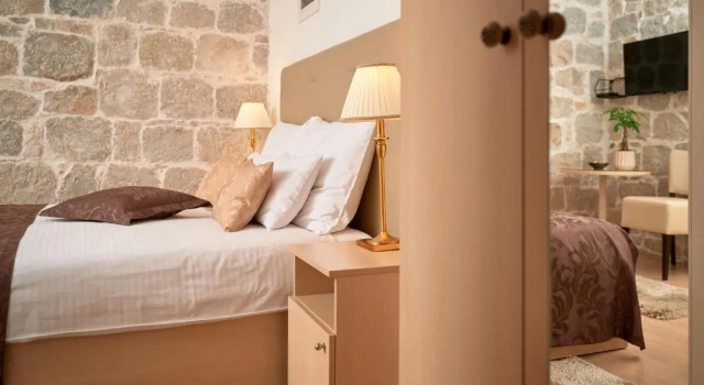 Двухместный номер Standard Lanterna Rooms
