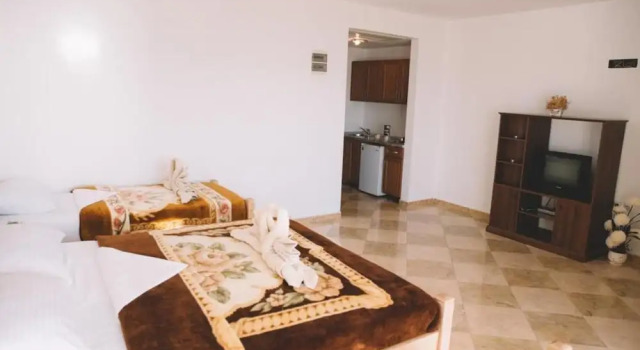 Номер Standard Panorama Apartments & Rooms